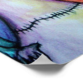 voodoo poster (Hoek)