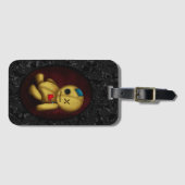 Voodoo Rag Doll Bagagelabel (Voorkant (horizontaal))