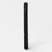 VooDoo-slangenolie Skeleton Case-Mate iPhone Case (Achterkant/links)