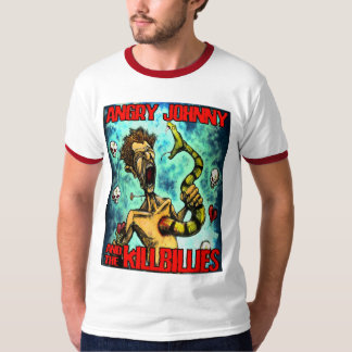 Voodoo Snake T-shirt