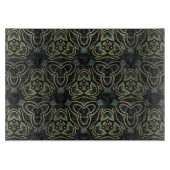 VooDoo Snijplank (Voorkant)