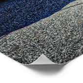 Voodoo Speed & Kdouane Dodge Poster (Hoek)