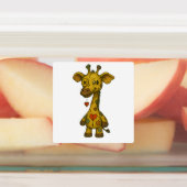 Voodoo Sticker Pack – Broken Hearts Crew Vol.2 (Aangebracht)