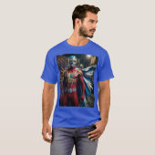 Voodoo T-shirt (Voorkant volledig)
