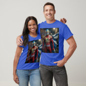 Voodoo T-shirt (Unisex)