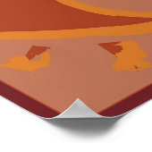 Voodoo Tear Poster (Hoek)