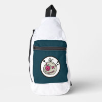 Voodoo Token Sling Bag