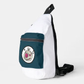 Voodoo Token Sling Bag (Rechterhoek)