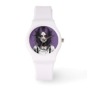 Voodoo WATCH ! Horloge (Voorkant)