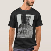 Voodoo Well T-shirt (Voorkant)