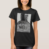 Voodoo Well T-shirt (Voorkant)