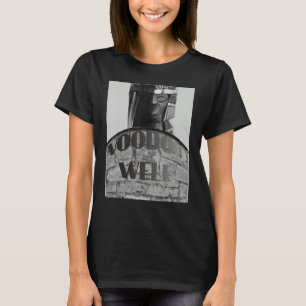 Voodoo Well T-shirt