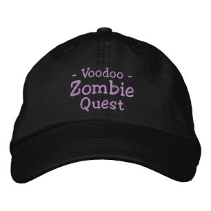 VOODOO ZOMBIE-pet Pet