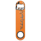 VooDooCookers Speed Bottle Open Speed Flessenopener (Voorkant)