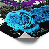 voodoo's paradijs_3_groot poster (Hoek)