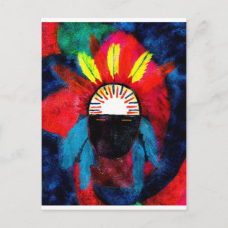 voogd105 briefkaart
