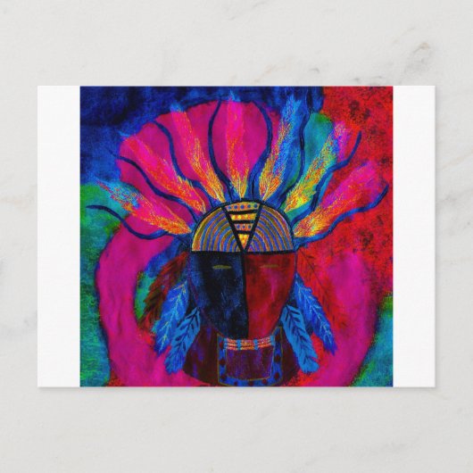 voogd108 briefkaart (Voorkant)