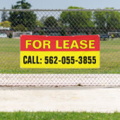 Voor aangepaste bewerkbare banner huren (Insitu)