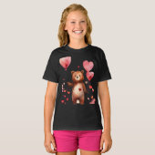 Voor algemene T-shirts: "Style Reloaded T-shirt" " T-shirt (Voorkant volledig)