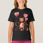 Voor algemene T-shirts: "Style Reloaded T-shirt" " T-shirt (Voorkant)