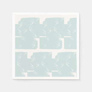 Voor alle gelegenheden Cocktail Napkins Servet