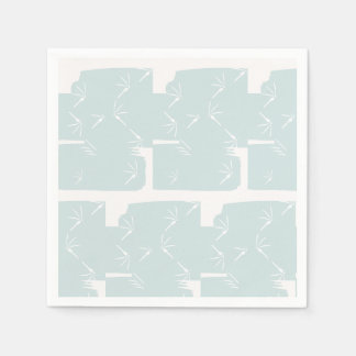 Voor alle gelegenheden Cocktail Napkins Servet