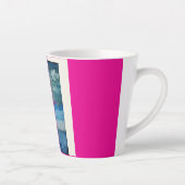 voor alle gelegenheden latte mok (Rechts)