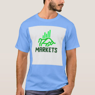 Voor alle investeerders t-shirt