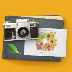 Voor alles is er een Briefkaart van het seizoen