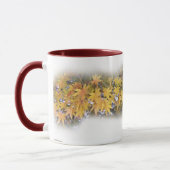 Voor alles is er een reden mok (Links)