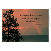 Voor alles is er een seizoen, leeg binnen (Voorkant Horizontaal)