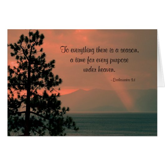 Voor alles is er een seizoen, leeg binnen (Voorkant Horizontaal)