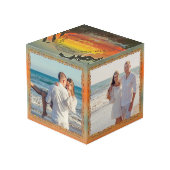 Voor altijd & altijd 2009 Foto Kubus (Achter hoekig)