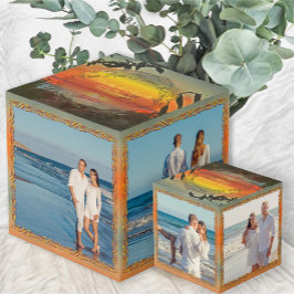 Voor altijd & altijd 2009 Foto Kubus