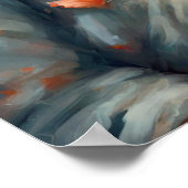 Voor altijd beste vrienden poster (Hoek)