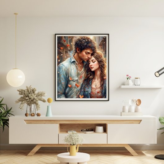 Voor altijd beste vrienden poster