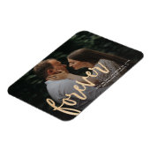 Voor altijd de datummagneet opslaan magneet (Linkerzijde)