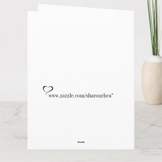 Voor altijd de Kaart van de Liefde (Achterkant)