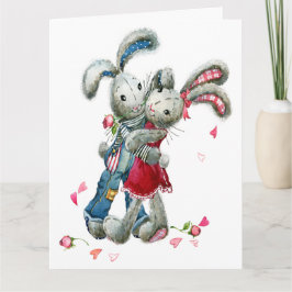 Voor altijd de Kaart van de Liefde