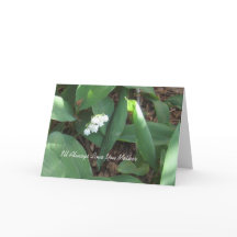 Voor altijd de Kaart van het Moederdag van de