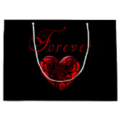 Voor altijd groot cadeauzakje (Voorkant)