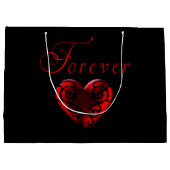 Voor altijd groot cadeauzakje (Achterkant)