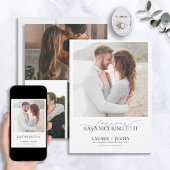 Voor altijd heeft een Nice citaat 4 van de Ring Fo Kaart