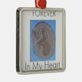 Voor altijd in mijn hart.jpg metalen ornament (Rechts)