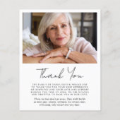 Voor altijd in ons hart Foto's Memorial (Achterkant)