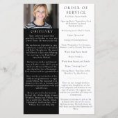 Voor altijd in ons hart | Schademigheid van de die (Achterkant)