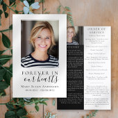 Voor altijd in ons hart | Schademigheid van de die