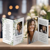 Voor altijd in onze harten kleine begrafenis gebed kaart