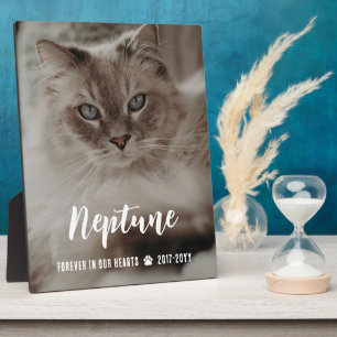 Voor altijd in onze hartennaam in het Memorial van Fotoplaat