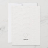 Voor altijd in onze hartfoto's: De viering van het Kaart (Achterkant)